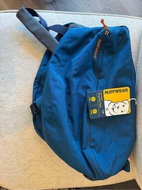 Ruffwear Front Range Dog Day Pack